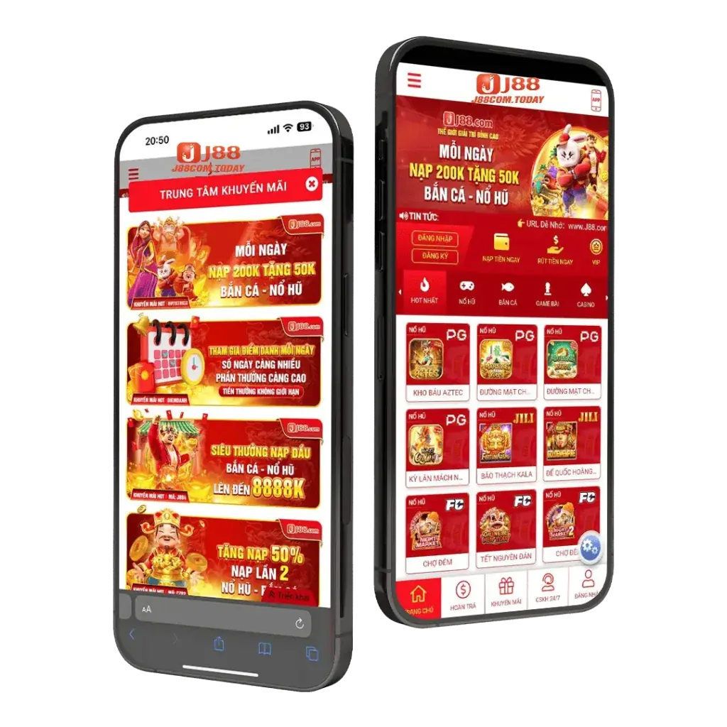 Màn hình cá cược thể thao với các lựa chọn đặt cược