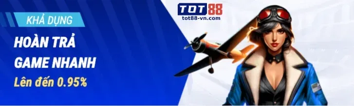 Hoàn Trả Cực Cao new88bet